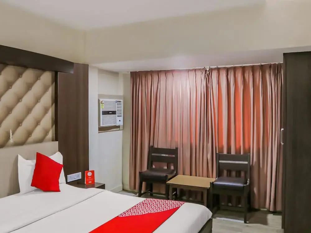 OYO 18900 Hotel Jagganath