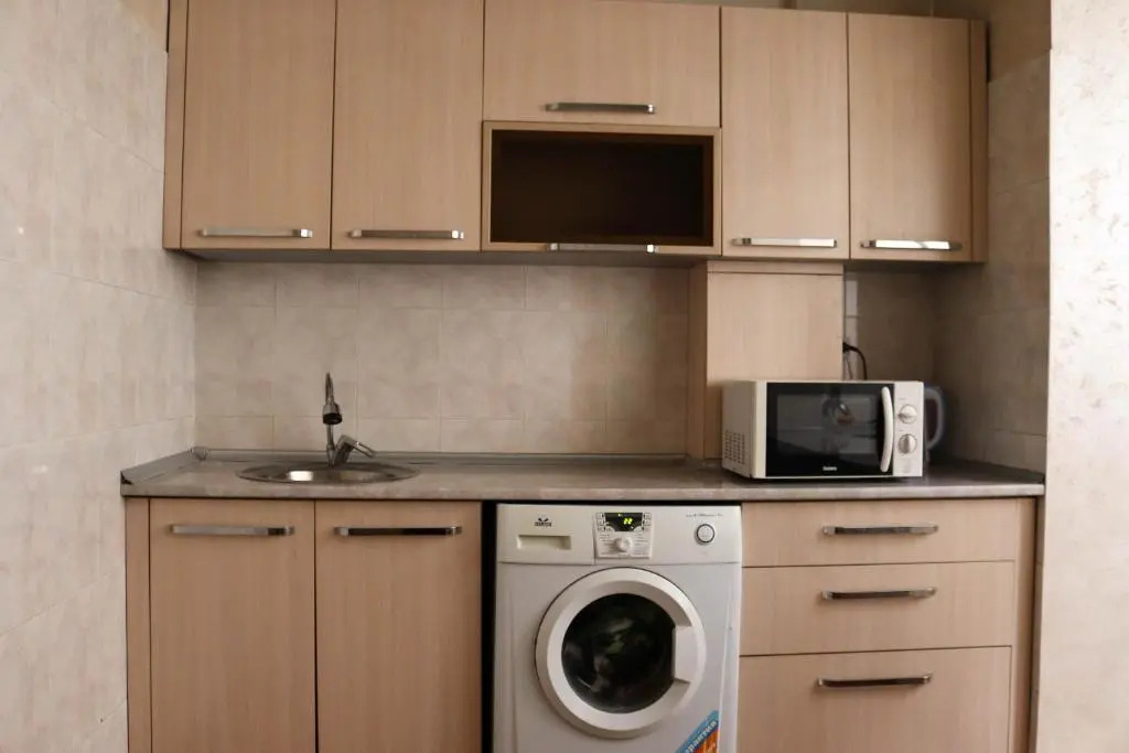 Apartments on Ug2, 20
