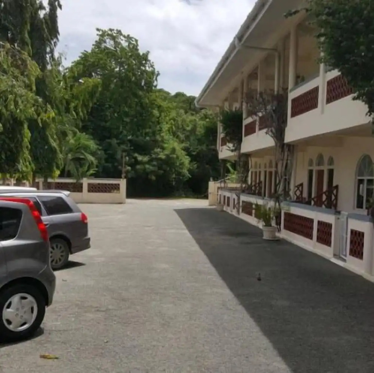 VIP Holiday Resort