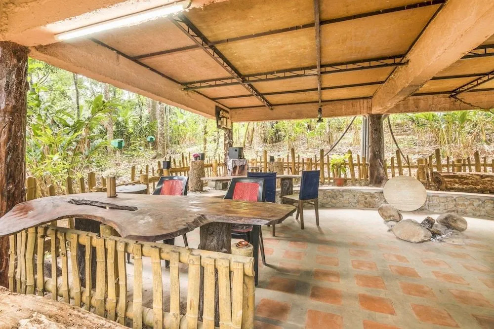 GuestHouser 4 BHK Tree house 7d51