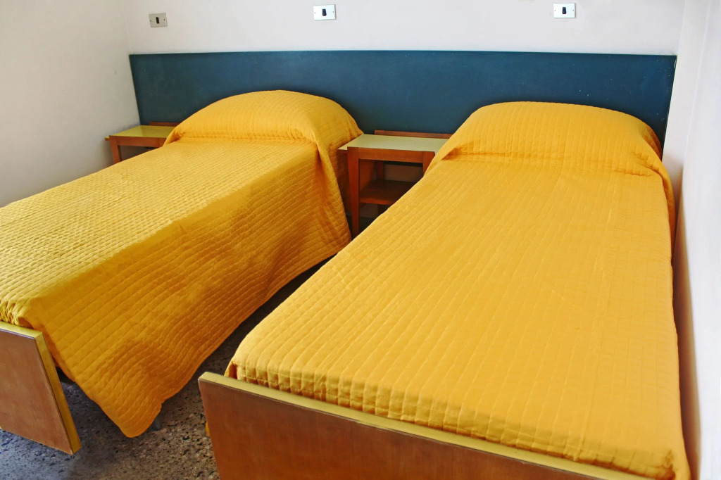 Hotel Montefiore