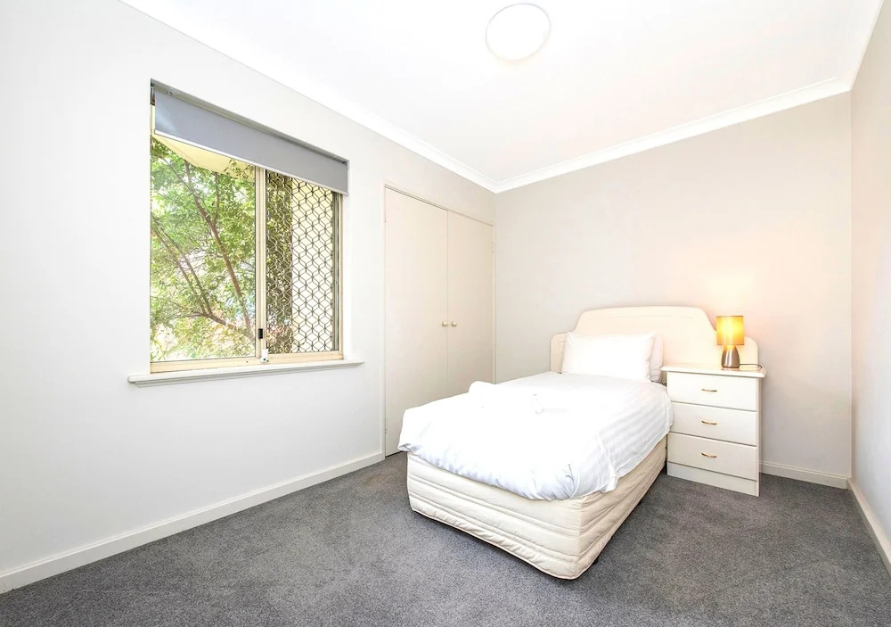 The Burswood Townhouse