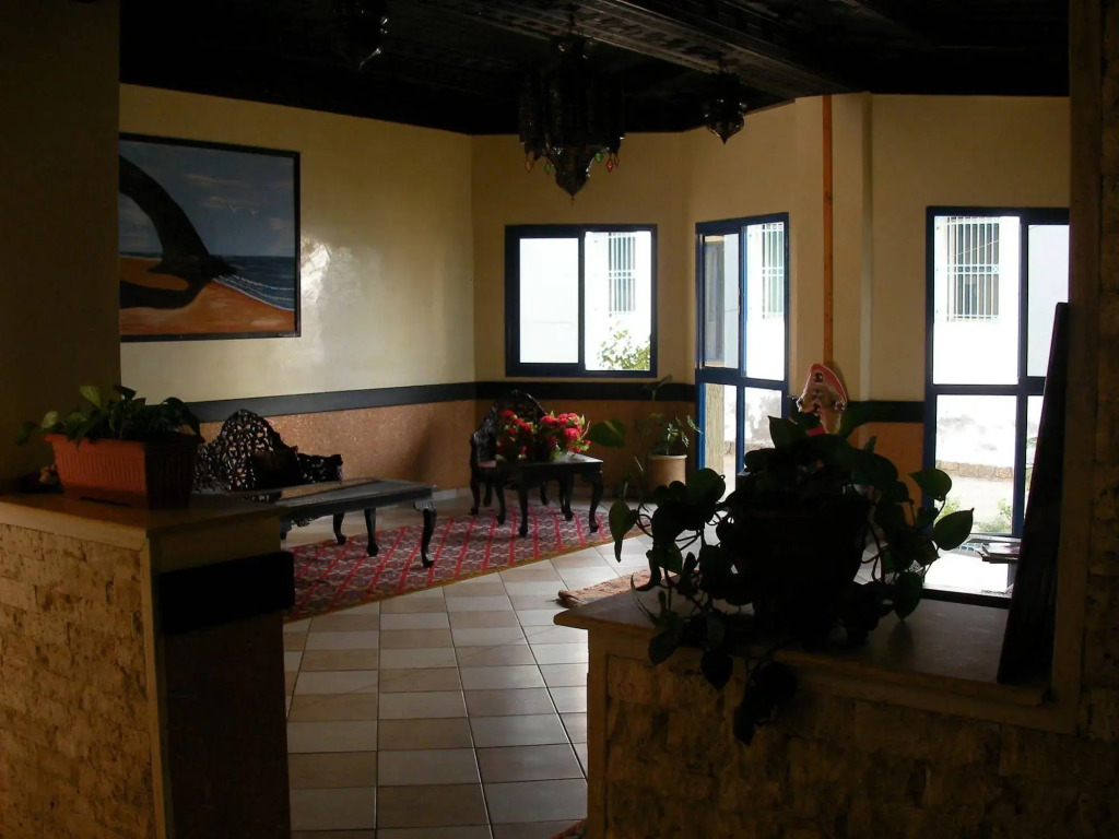 Hotel Safa
