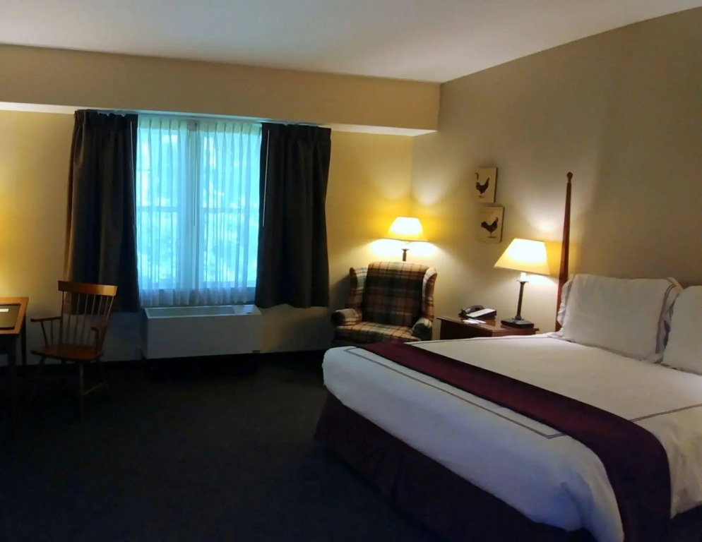 Warren Conference Center and Inn