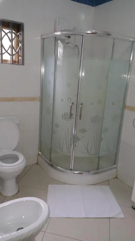 Pascalo Villa Apartment