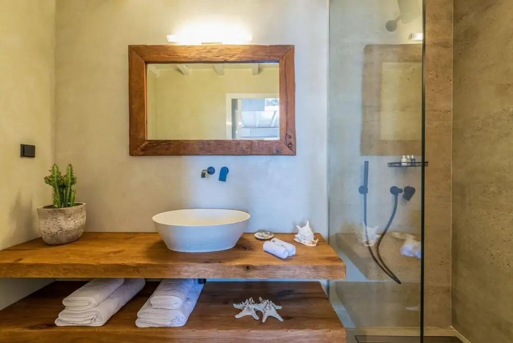Luxury Key Mykonos 5 Bed Villa Terra Firma Agios Ioannis