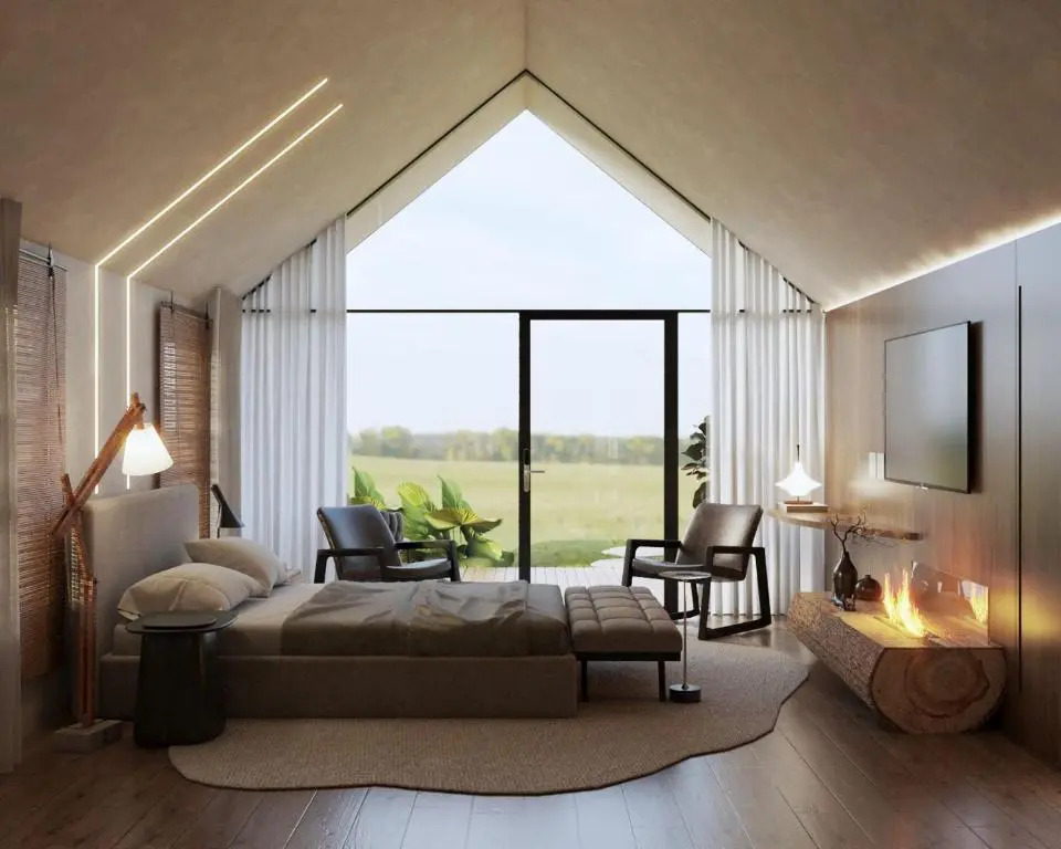 NÖR Hotel & SPA