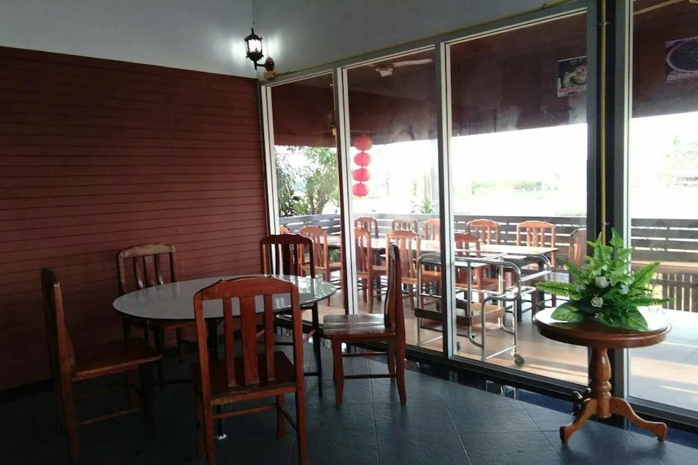 Sawatdee Resort