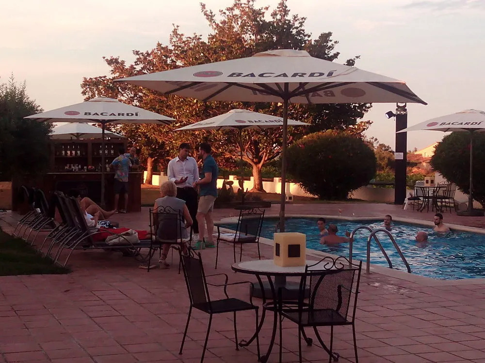 Cal Ruget Hotel Rural