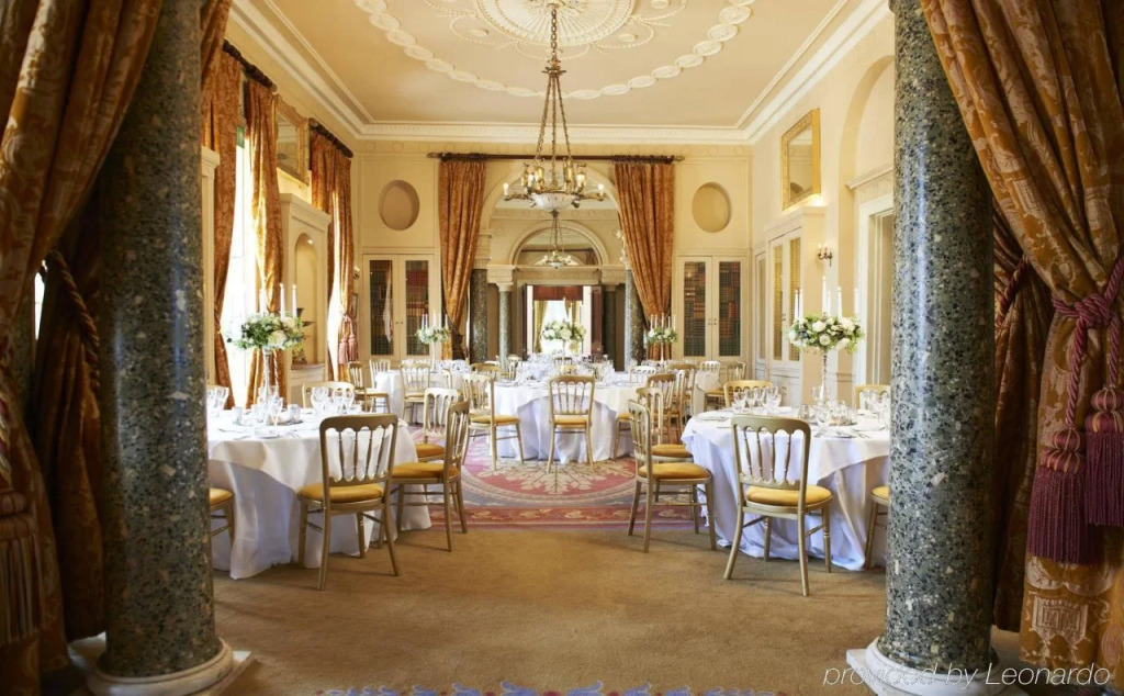 Stoke Park
