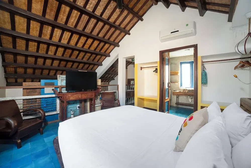 Loft House 2BR Beachside An Bang Beach Hoi An by Beachside Boutique Homes