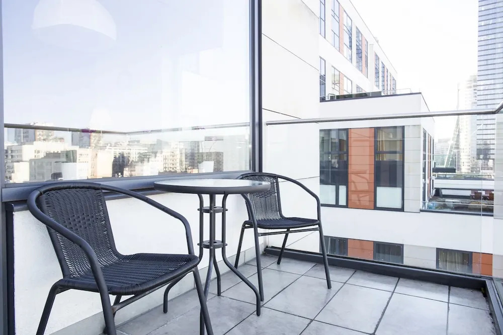Hosapartments Atelier Residence