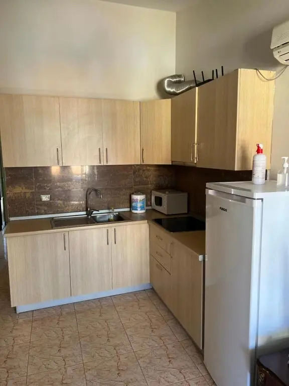 House for rent Jurgen