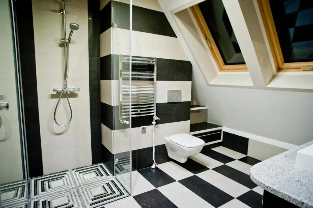Apartamenty Toporowa Cyrhla