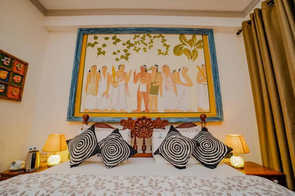 Nethu Guest House no 34 Nugagahahena, Bandaramulla, Mirissa