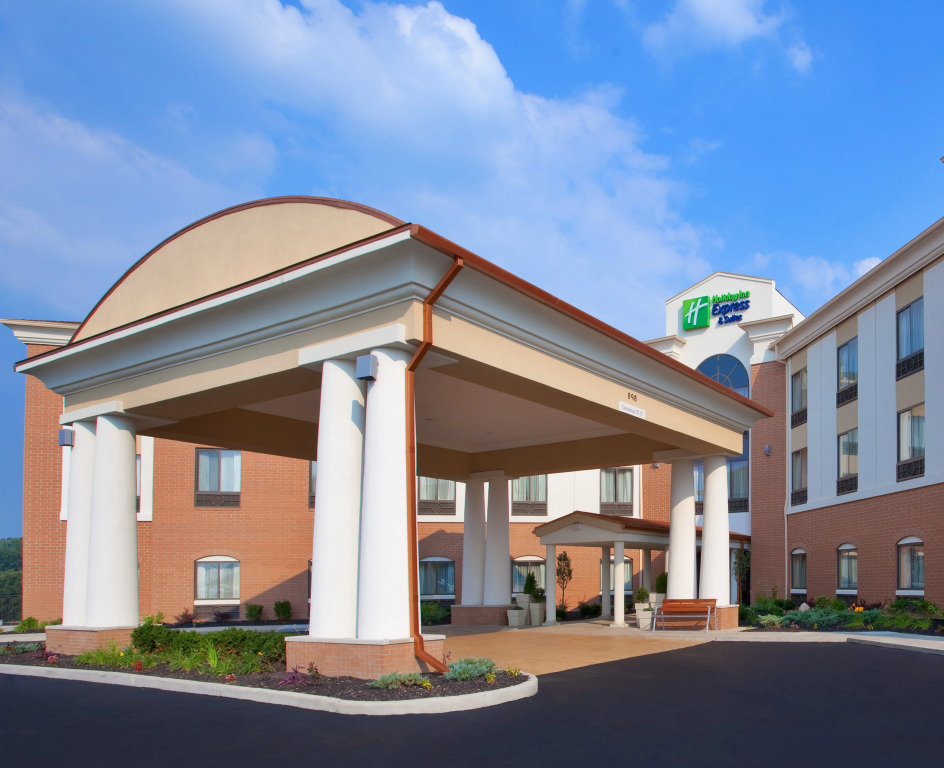 Holiday Inn Express Hotel and Suites Akron South-Airport Area by IHG