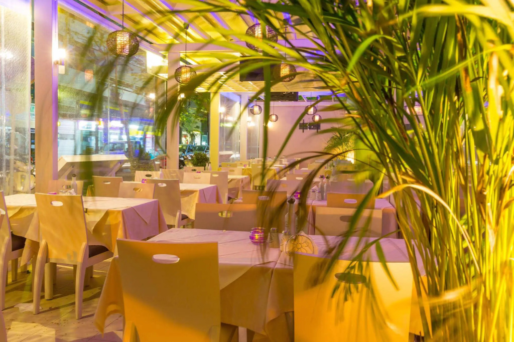 City Center Hotel