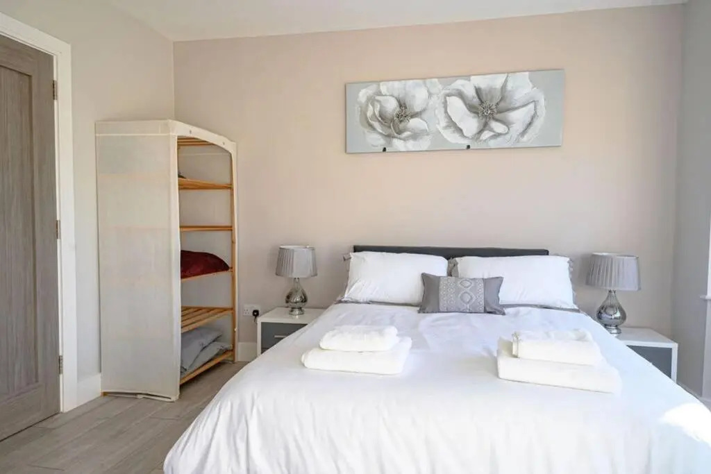 No 1 Kinvara House