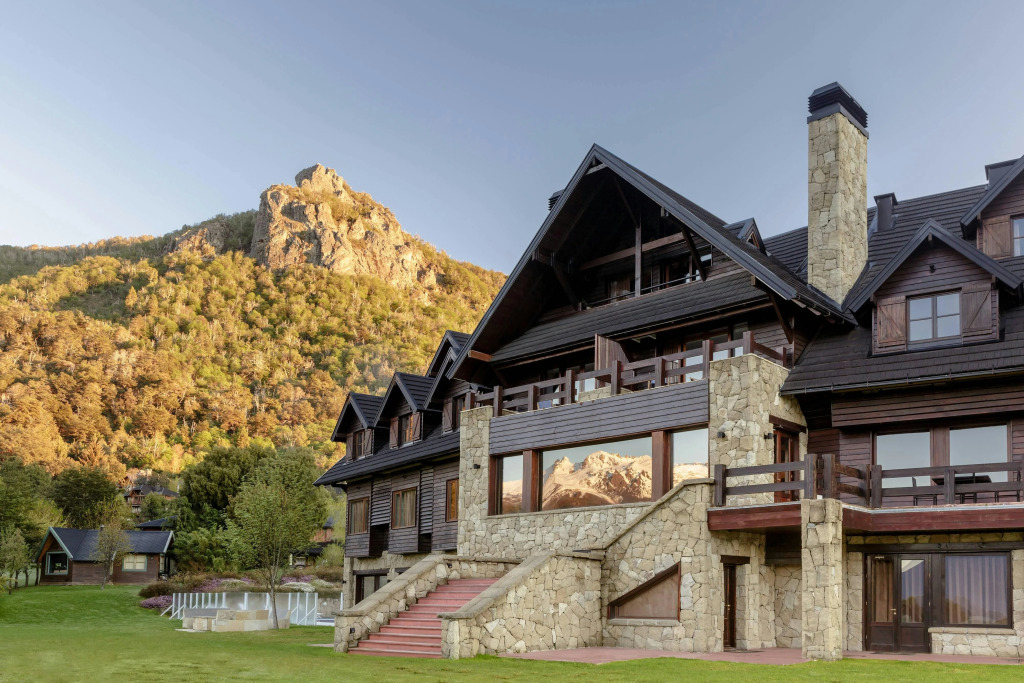 Arelauquen Lodge, a Tribute Portfolio Hotel