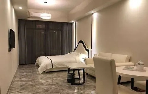 Longcheng Apartment Shunde