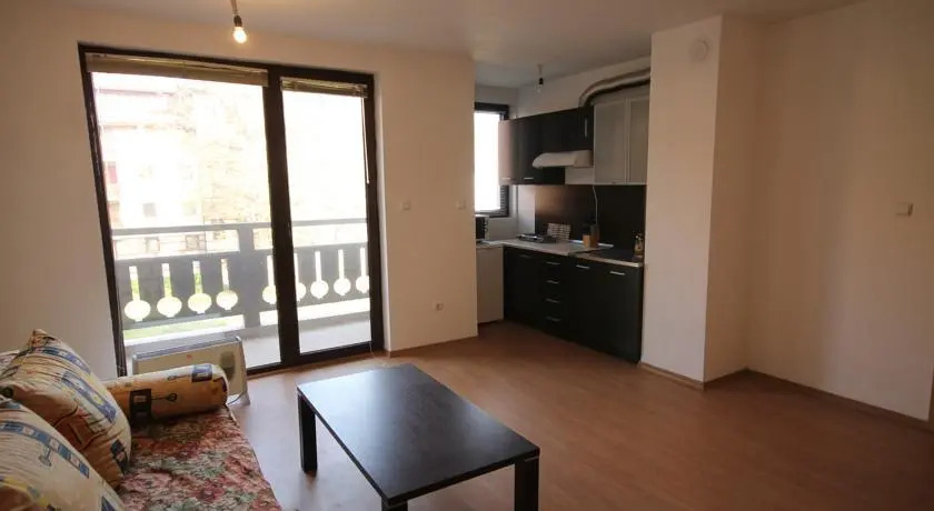 Apartment Vihren New Estate