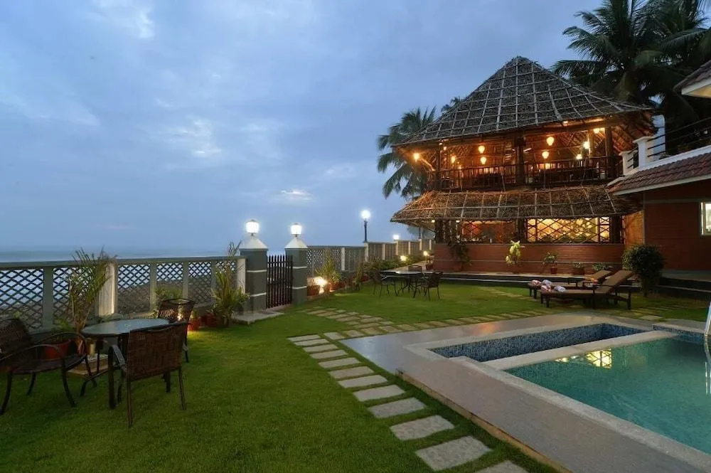 BCanti Boutique Beach Resort
