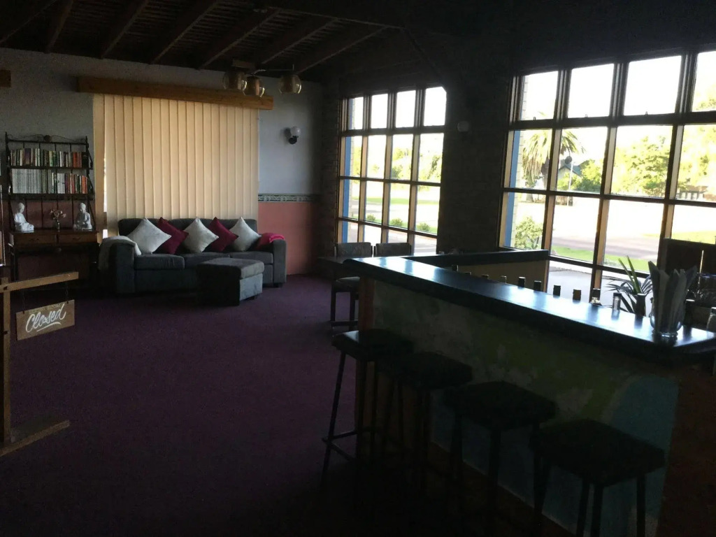 Bayview Motel