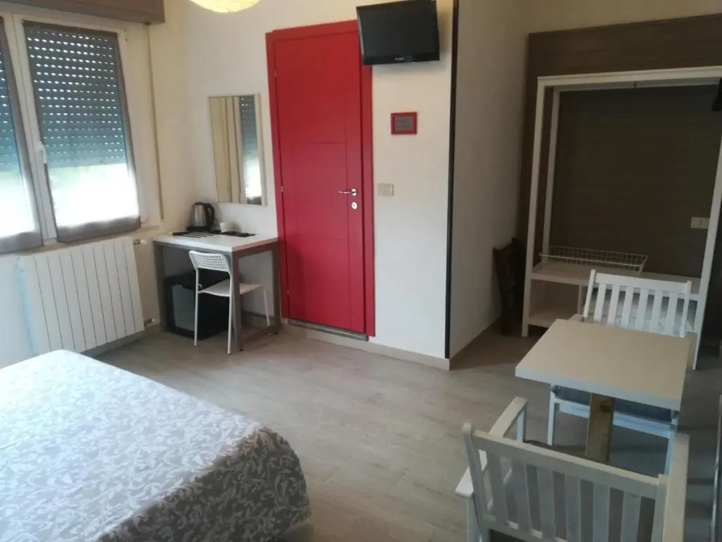 Euro Hotel