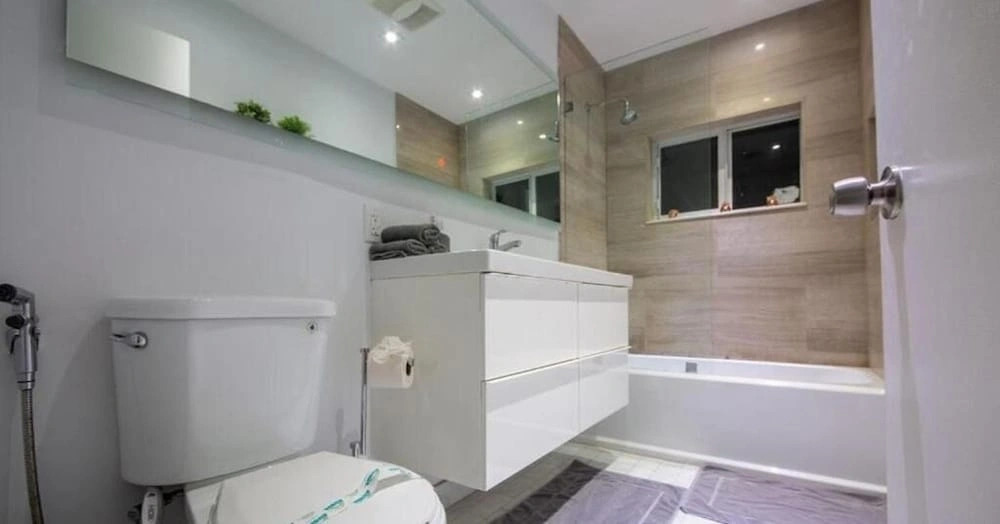 Villa Venecia by Glam Homes