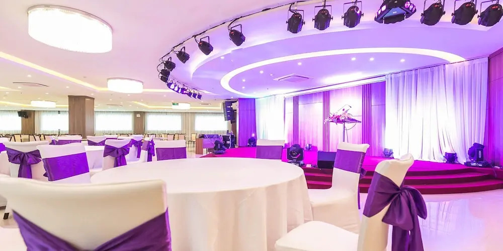 Aroma Hotel HN by Bay Luxury