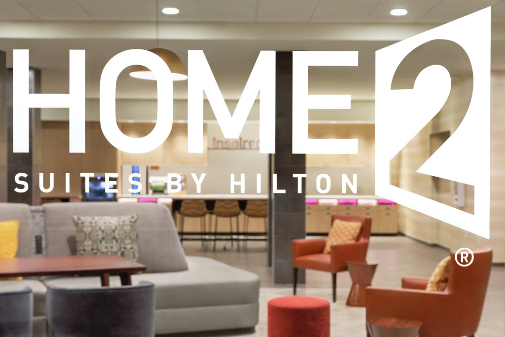 Home2 Suites By Hilton Edinburg
