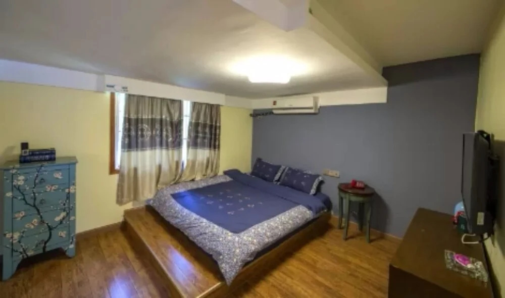 San Jian Ke Boutique Inn