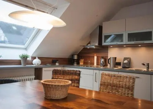 Apartment Gartenstraße