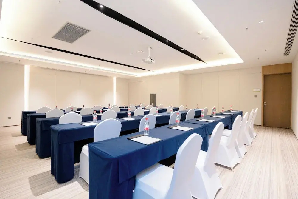 Holiday Inn & Suites Chongqing Nanan by IHG