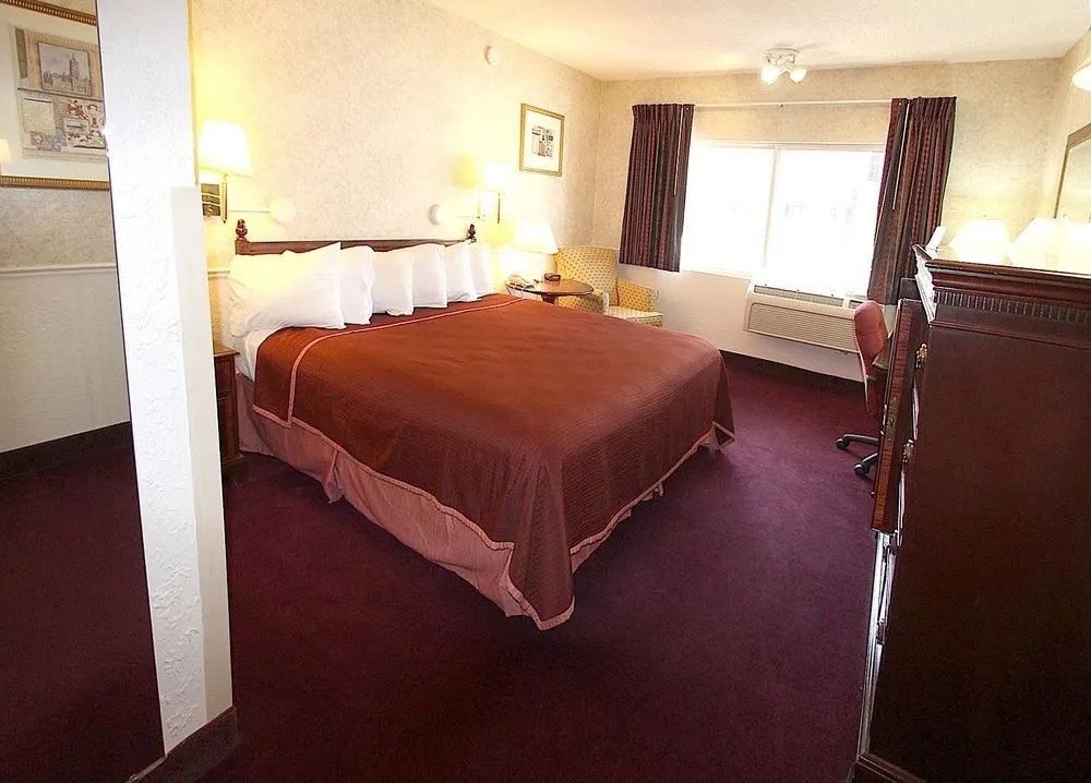 North Temple Inn