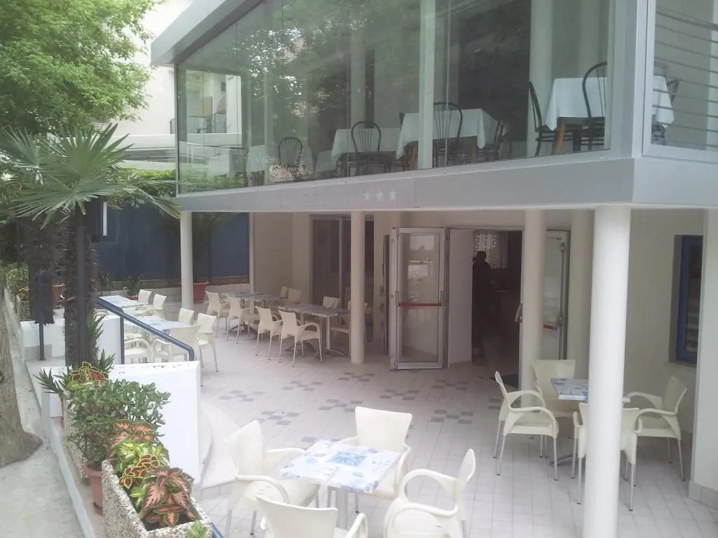 Hotel Azzurro