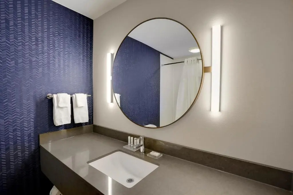 Fairfield Inn & Suites by Marriott Cortland, NY