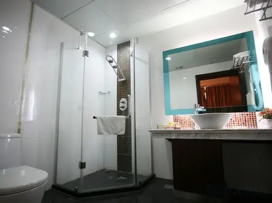 Xinzhou Conference Hotel