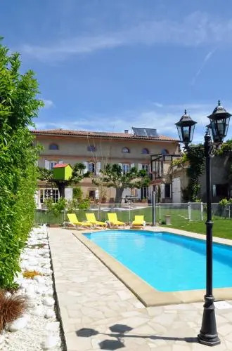 La Maison Lutz