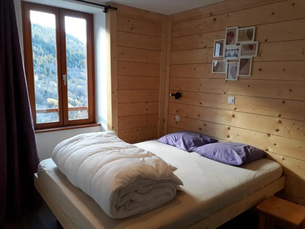 Chalet Les Garands