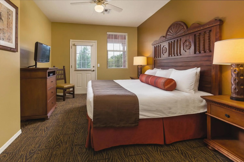 WorldMark Bison Ranch