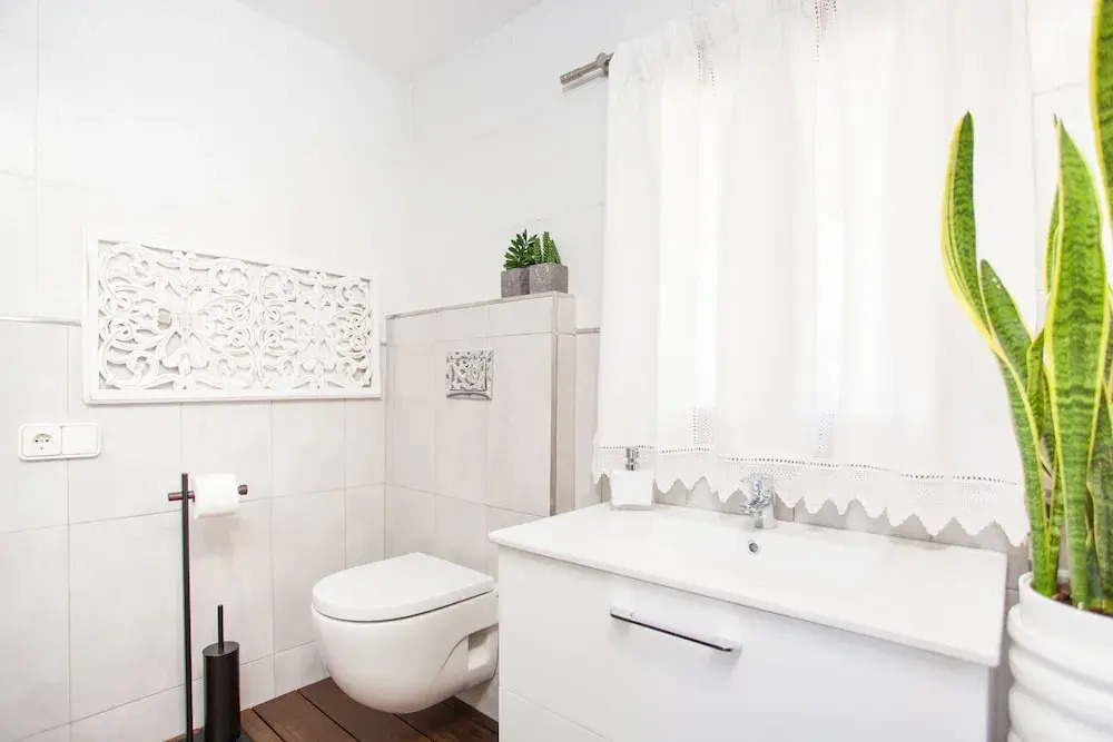 Can Gual in Inca With 4 Bedrooms and 3 Bathrooms
