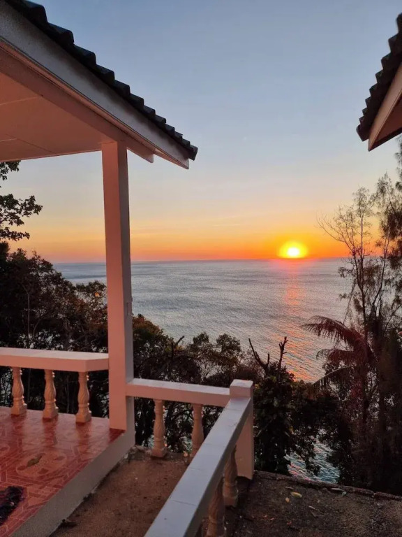 Private Paradise Resort