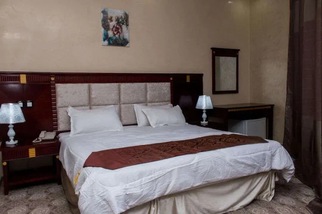 Sidi Brahim Hotel