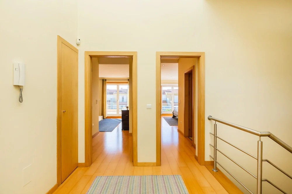 Furadouro Sunny Family Villa