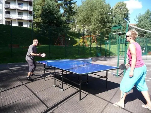 Ernesta Club Lipno