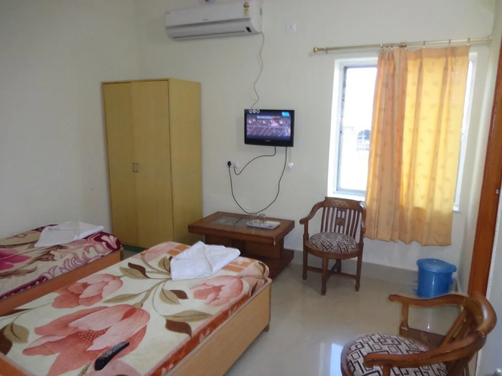 Sakya Guest House