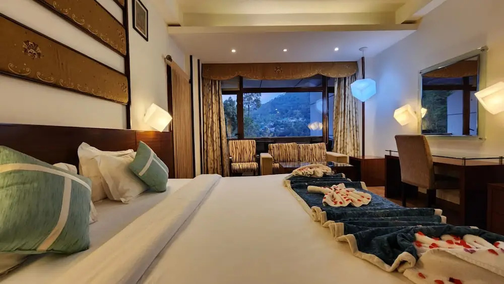 Hotel Royal Ark - Kasauli