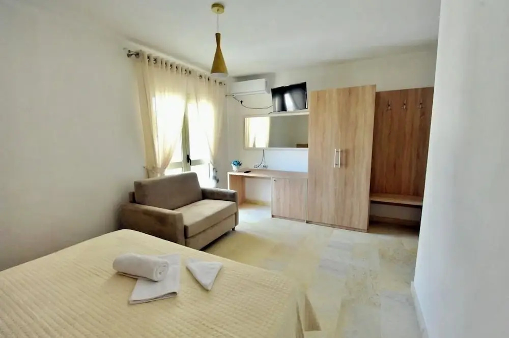 Boutique Hotel Vila Drini