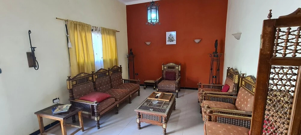 Luxury Senmut Apartments
